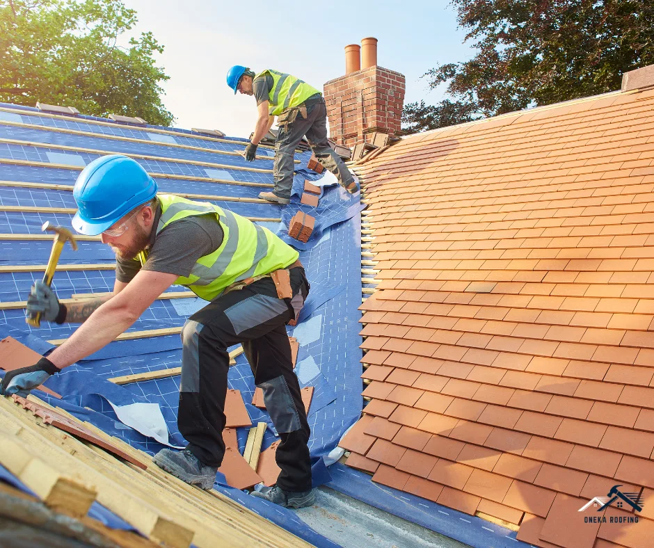 Why choose Roof Repair Near Me in Easton, ME