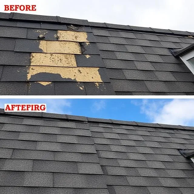 Roof Repair Near Me in Easton, ME near me